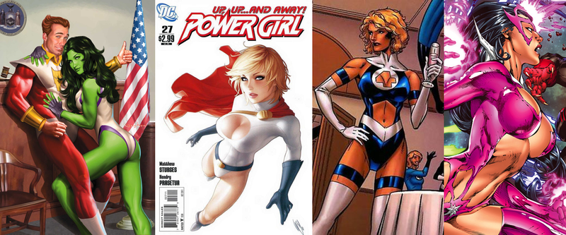 Illustration for article titled Why Does Bruce Timm Get A Free Pass?